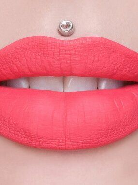 VERY RARE NEW Mini Jeffree Star Liquid Lipstick - Watermelon Soda